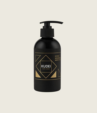 Hydrating scalp and hair cleanser