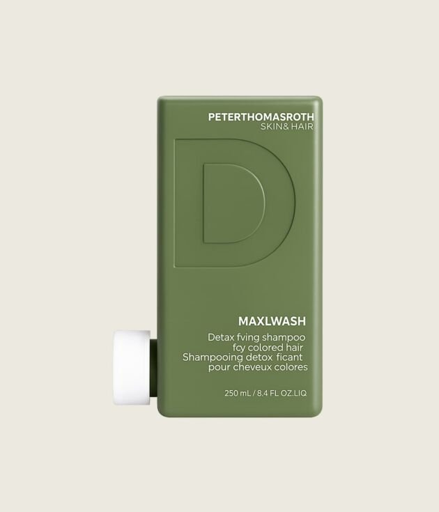 Deep moisture repair mask